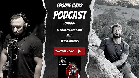 Ep 322 The Debug Life Interview With Mitch Hankins Performance Coach