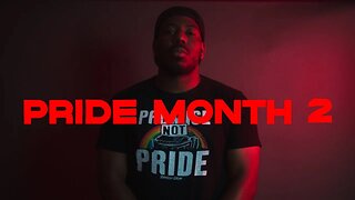 Bryson Gray - PRIDE MONTH 2 [MUSIC VIDEO]