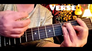 You Make Loving Fun- Fleetwood Mac Christine McVie guitar lesson by Cari Dell (Guitar tutorial)