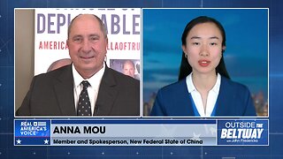 Anna Mou, NFSC: Russia's Sanction End-Run