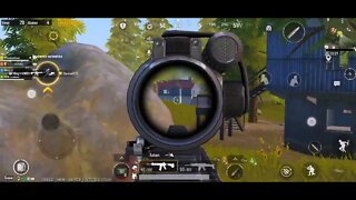 Sequência de vídeos jogando PUBG Mobile. Ajude o Canal, Seja um seguidor e deixe o Like.(2)