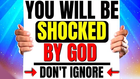 Pay Attention! The Devil Is Trying To Divert You From God | God Helps Prayer Message