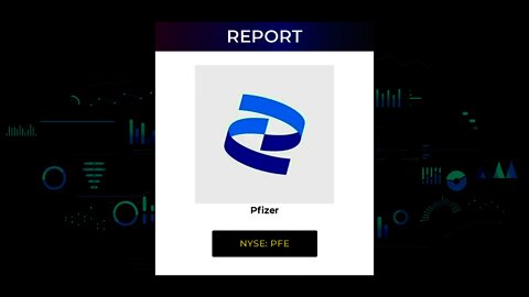 PFE Price Predictions - Pfizer Stock Analysis for Wednesday