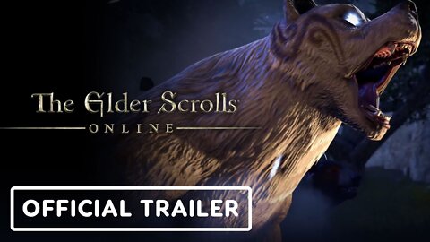 The Elder Scrolls Online: Lost Depths - Official Gameplay Trailer