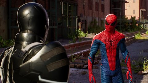 Marvel’s Spider-Man 2 Playthrough Part 08