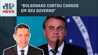 Qual a razão da queda de custos com funcionários públicos? Trindade analisa