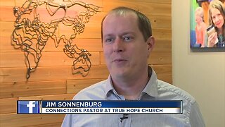 Churches move to keep congregations safe