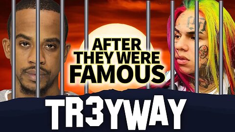Shotti / Tr3way | AFTER They Were Famous | 15 Years In Prison
