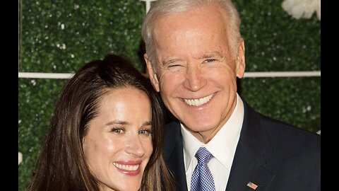 Project Veritas: Ashley Biden's Diary exposed Joe Biden's sick pedophilia.