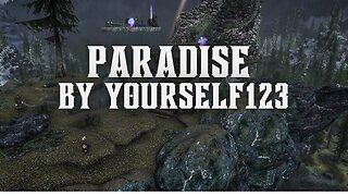 [SSE] [SAE] Paradise By Yourself123