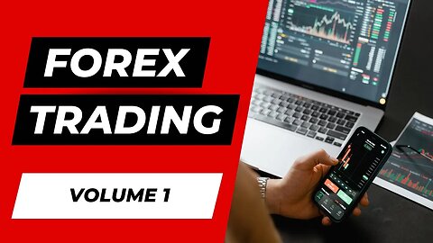 Forex Trading Course For Beginners