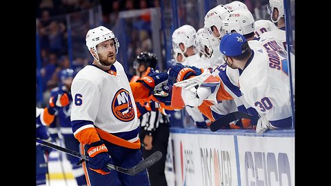 NHL 1/23 Preview: Best Bets!