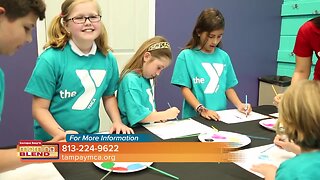 YMCA | Morning Blend