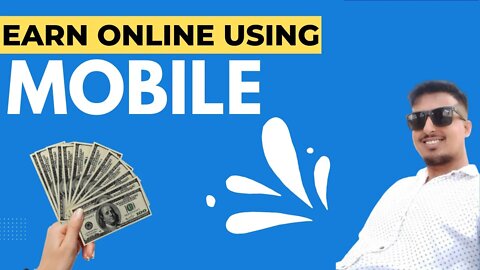 Earn Money Online in Nepal - How to Earn Money from Tasksewa