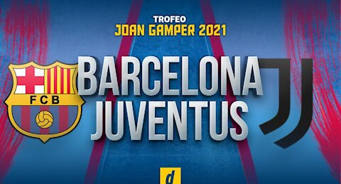 Post Match Review!!! Joan Gamper Trophy FCB vs Juve with Coach Jrod