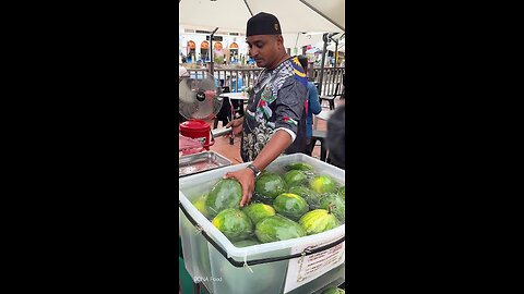 fresh watermelon juice recipe