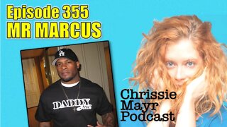 CMP 355 - Mr. Marcus - How He Got Started, Racism, Exxxotica, His Book