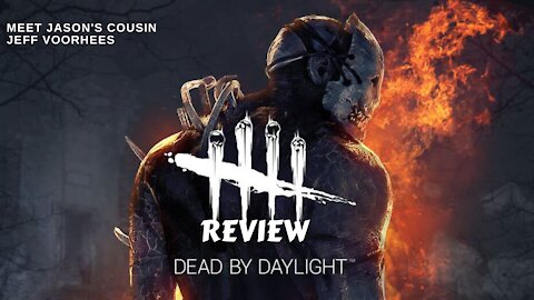 Dead By Daylight Review