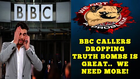 We Need More Callers Dropping Data Backed Truth Bombs On BBC Radio Hosts