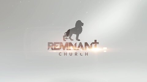 The Remnant Church | WATCH LIVE | 08.08.24