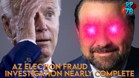 AZ Election Fraud Investigators CLOSING IN - Brnovich The Real Deal?