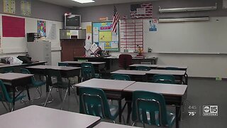 State-wide job fair looking to hire more teachers