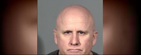 Las Vegas SWAT commander accused of elder abuse found not guilty
