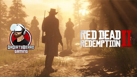 Red Dead Redemption 2 LOW/RED HONOR RP