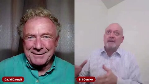 Captive Audience Special Episode with Past Oregon GOP Chair Bill Currier