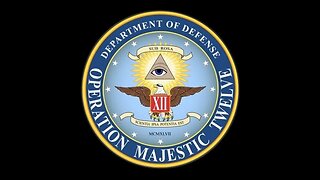 UFOs And The Military Elite