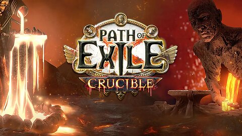 Let's All Play Path Of Exile Gameplay Guide