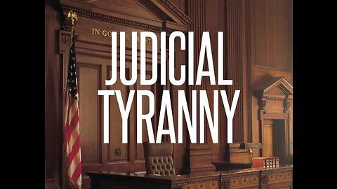 Trump Indictment: We Are Now Officially Live in a Banana Republic - Judicial Tyranny 04/01/2023