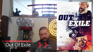 Out Of Exile Review