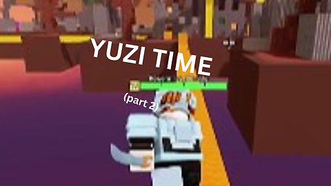 Using yuzi to get the win-PART-2-