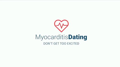 MYOCARDITIS DATING AD SPOT