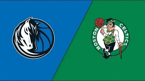 Luka Doncic, Dallas Mavericks @ Boston Celtics, Jayson Tatum (Game 17)