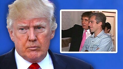 Trump-Epstein Tapes? House Hearing Gets AWKWARD For Trump
