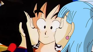 The Right Choice | What if Goku Married Bulma and Chi-Chi | Fanfiction | Chapter 3