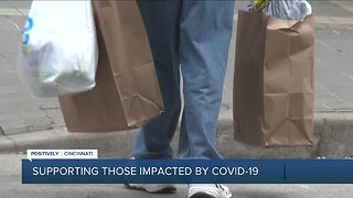 COVID-19 task force teams up local charities to help those in need