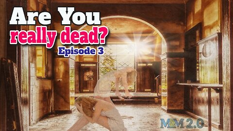 CIRCUITBRAYKE NDE Are You Really Dead EPISODE 3