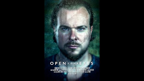 OPEN YOUR EYES Movie Review