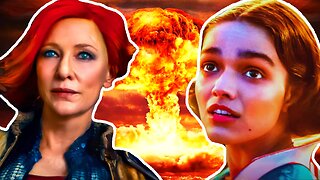 Rachel Zegler's Snow White Trailer Gets DESTROYED, Borderlands FLOPS At The Box Office | G+G Daily