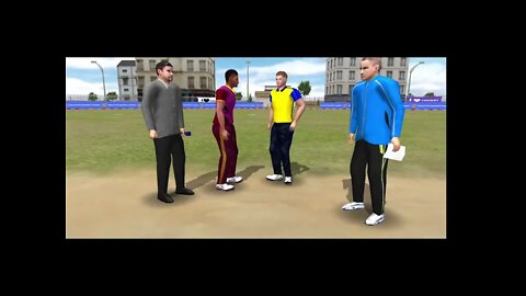 WCB 2 promoted | World Cricket Battle 2 | Career Mode | thunder Boys vs Eleven Arrows | Part 5