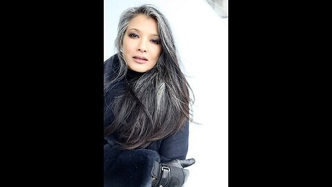 Cross Kick Studio Films Kelly HU Moore Model 15