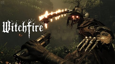 Witchfire Early Access Review - The Final Verdict