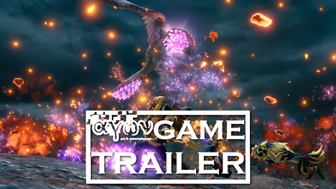 Monster Hunter Rise: Sunbreak - August Event Trailer