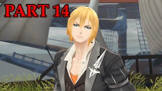 Let's Play - Tales of Berseria part 14 (100 subs special)