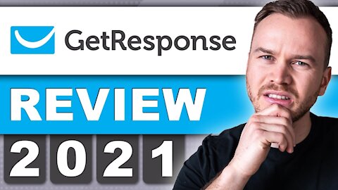 GetResponse Review 2021 | Best Email Marketing Software