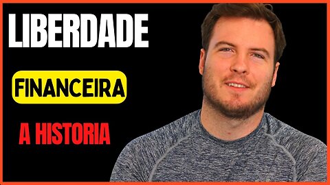 #Liberdade LIBERDADE FINANCEIRA Thiago Nigro, Flávio Augusto e Tiago Brunet. #liberdadefinanceira