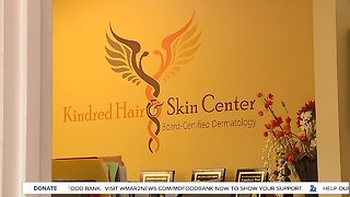 Dermatologist prepping to reopen with new guidelines